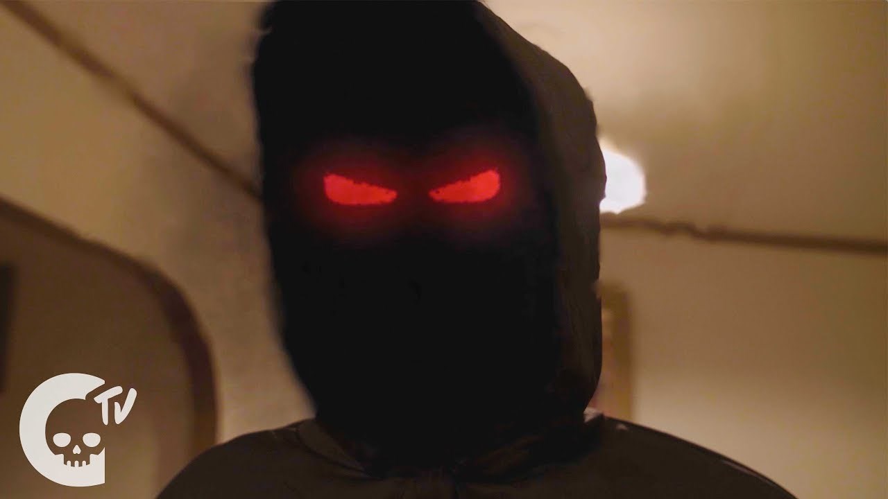 Free Phone | Scary Short Horror FIlm | Crypt TV