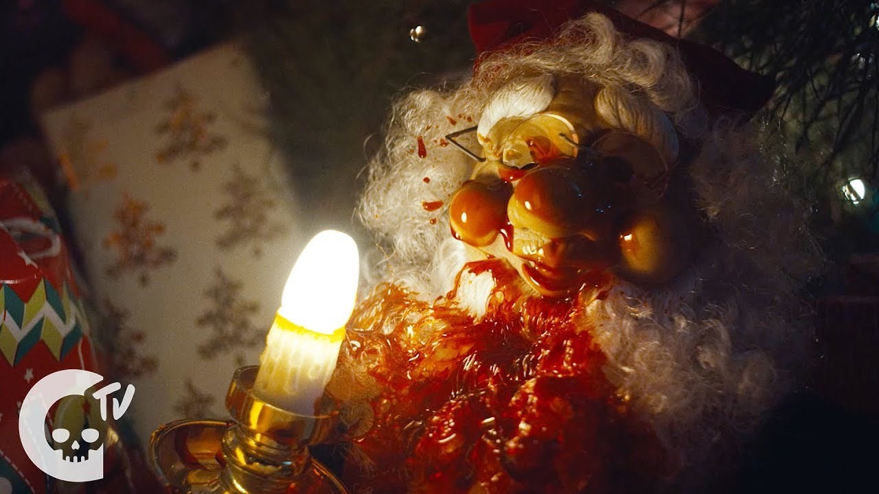 Krampus | Short Horror Film | Crypt TV