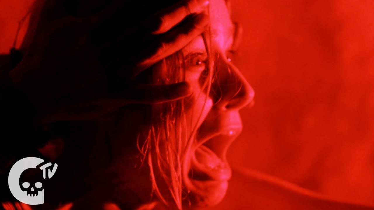 The Ritual | Scary Short Horror FIlm | Crypt TV