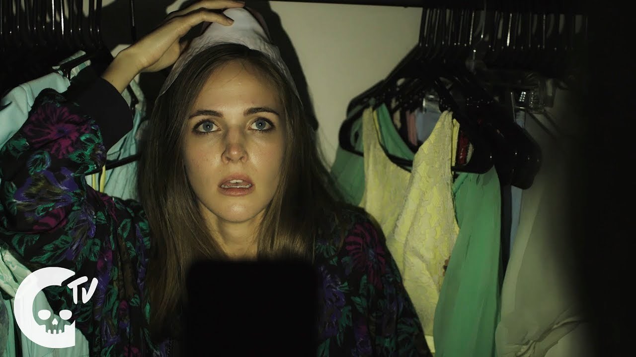 Rotary | Scary Short Horror FIlm | Crypt TV