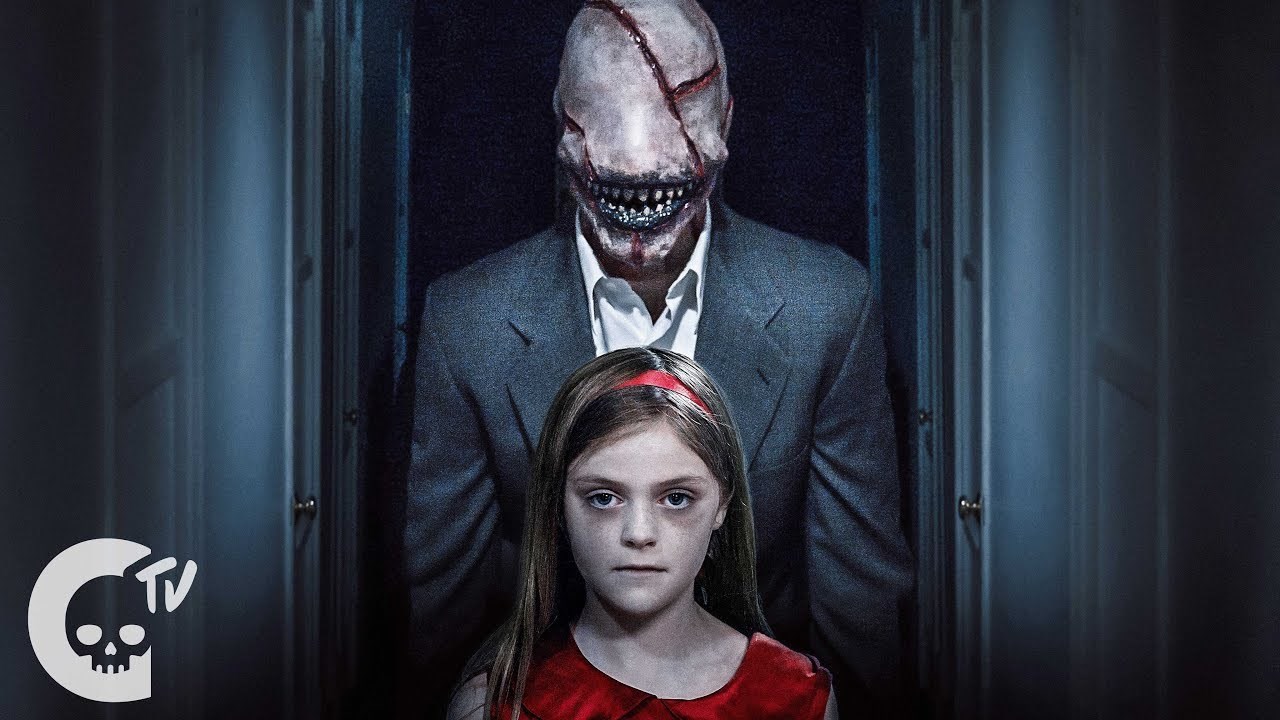 Look-See Part 3 | Scary Short Horror FIlm | Crypt TV