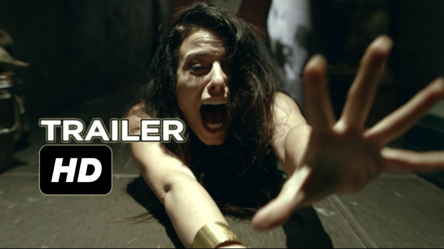 Handjob Cabin (Official HD Trailer) feat. Owen Benjamin ----- written by Bennet Silverman