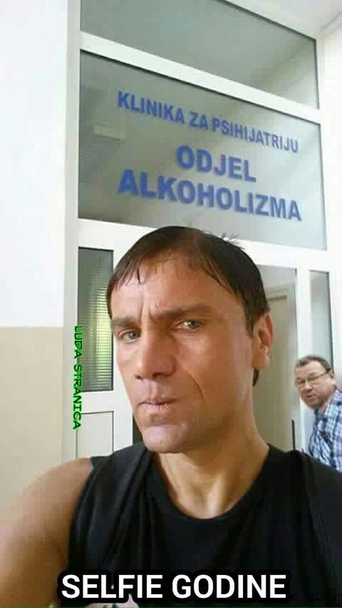 naj selfie 2015