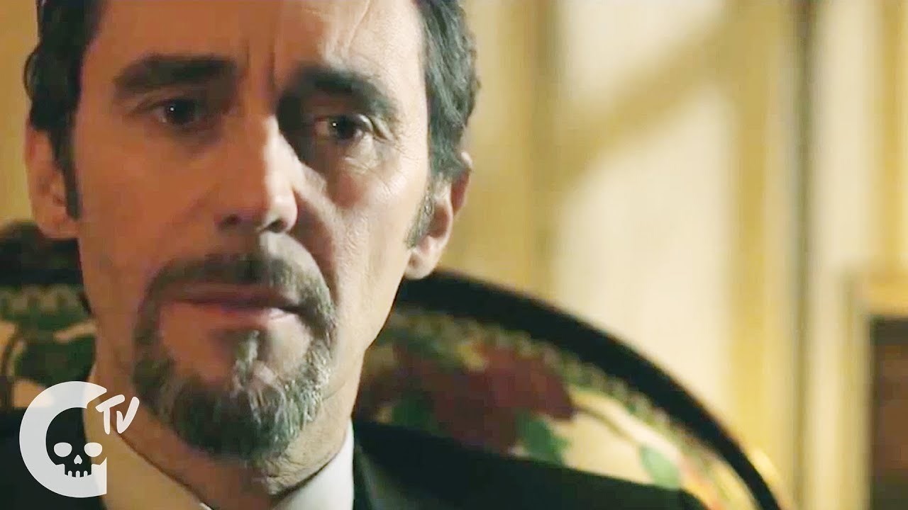 Done In | Short Horror Film | Crypt TV