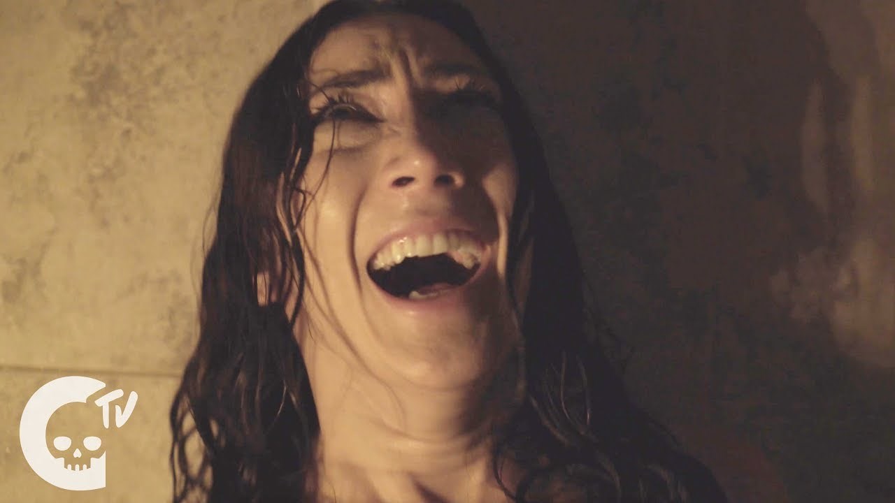 Agatha | Short Horror Film | Crypt TV