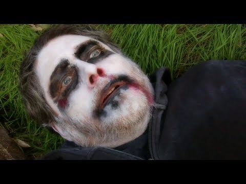 GINOSAJI vs. GINOSAJI Episode 3 - JACK'S HAPPY PLACE