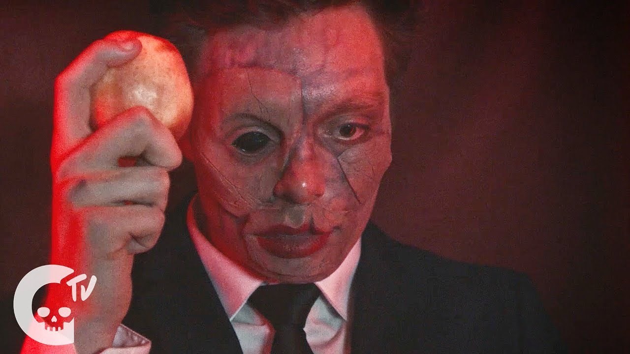 Neighbors | Short Horror Film | Crypt TV