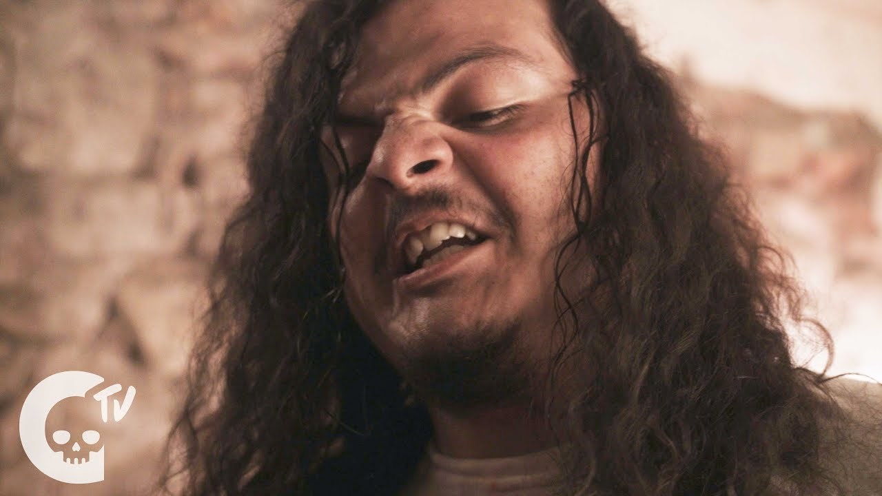 Human Tacos | Horror Short | Crypt TV