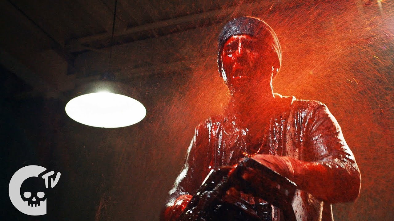 Bad Guy #2 | Funny Short Horror Film | Crypt TV