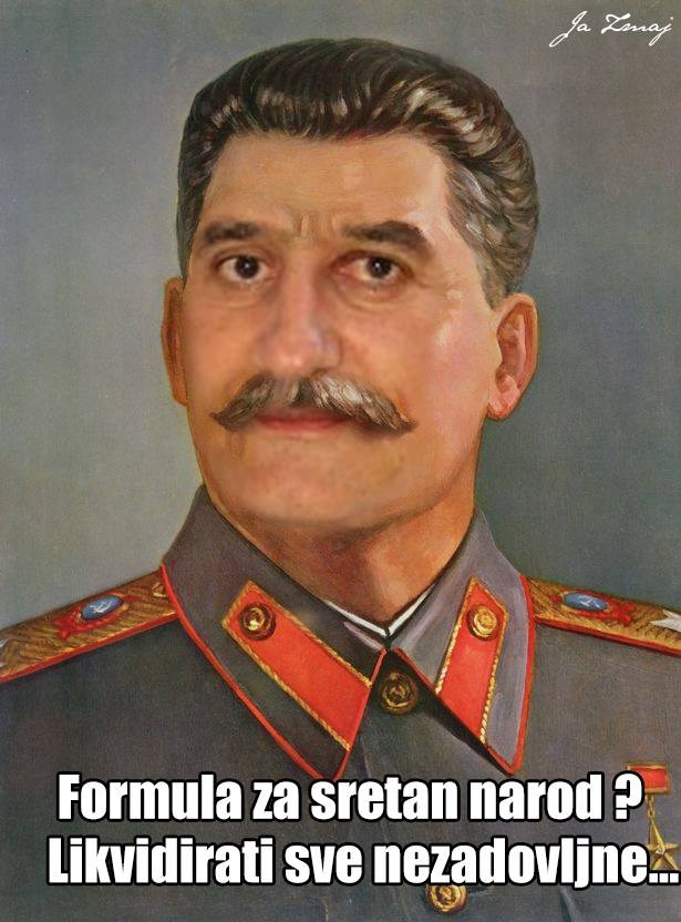 Tomislaf Karamarković?