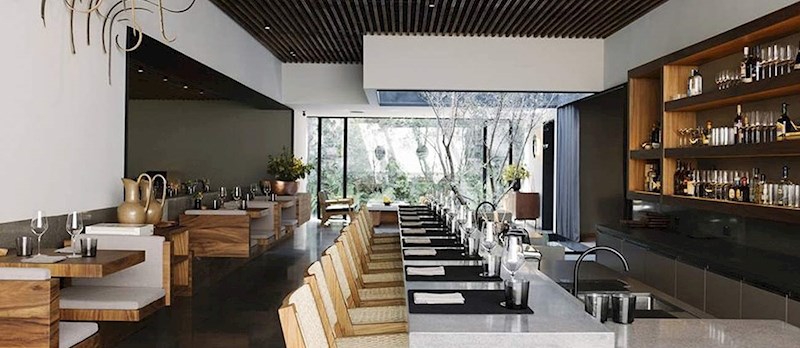 Mama’s Fish House, Maui, Hawaii