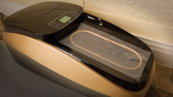 ono, da ne skidas cipele...:)))...