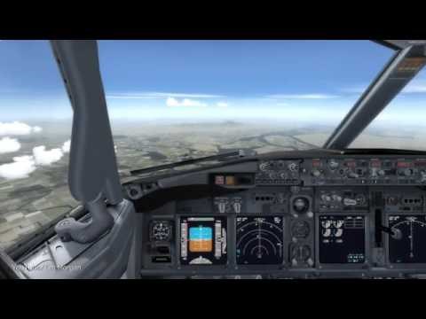 TO SMO ČEKALI! Pilot snimio ultrajednostavni vodič kako prizemljiti Boeing ako ste putnik!