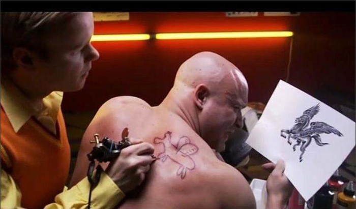 EPIC FAIL :D