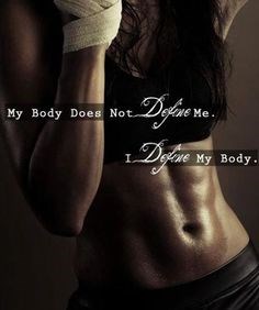 Moja fit inspiracija