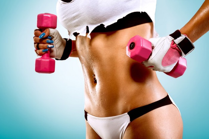 Moja fit inspiracija