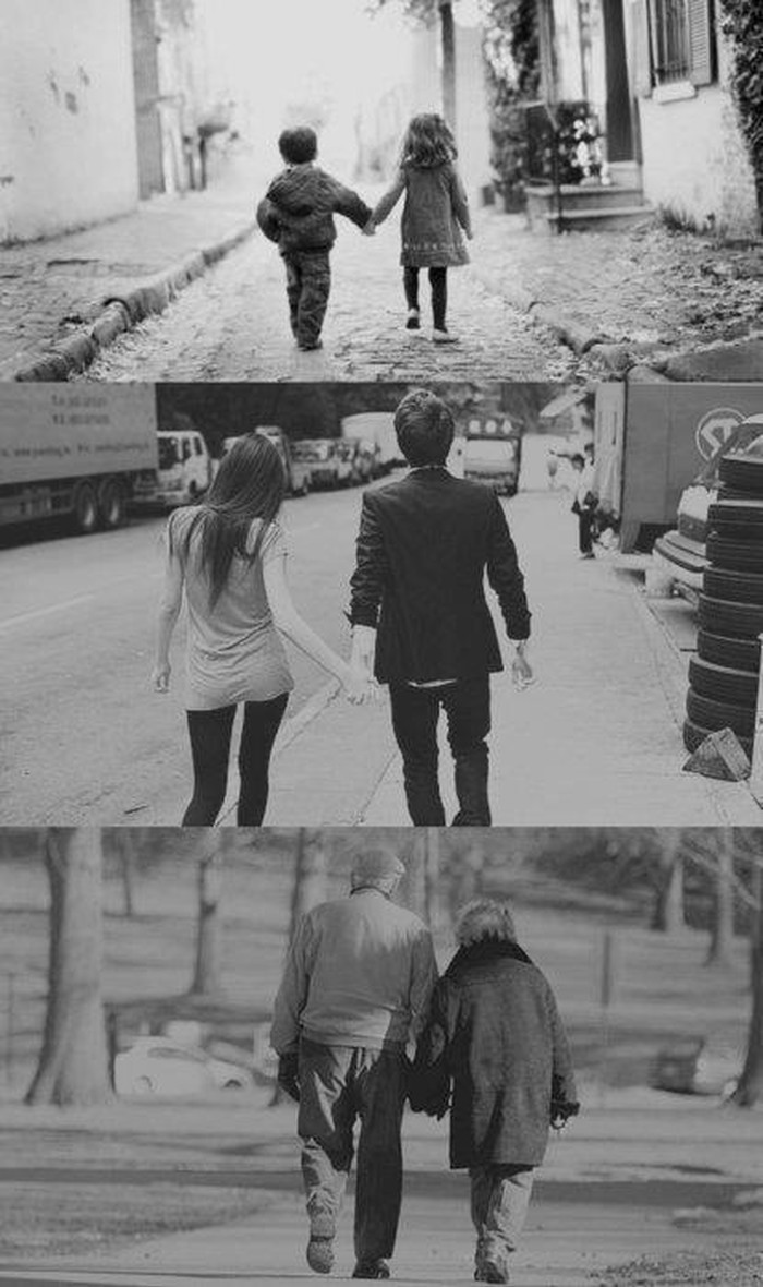 True Love!
