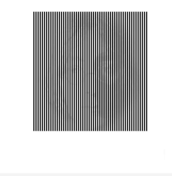 Shake your head, I saw John Lennon!