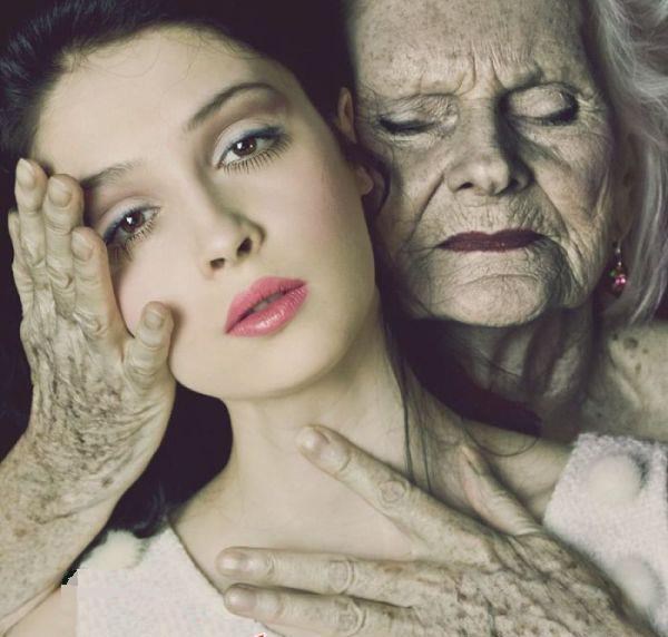 Öyle Bir Geçer Zaman Ki!