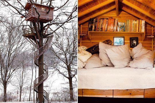 Lijepa kućica, zar ne?!