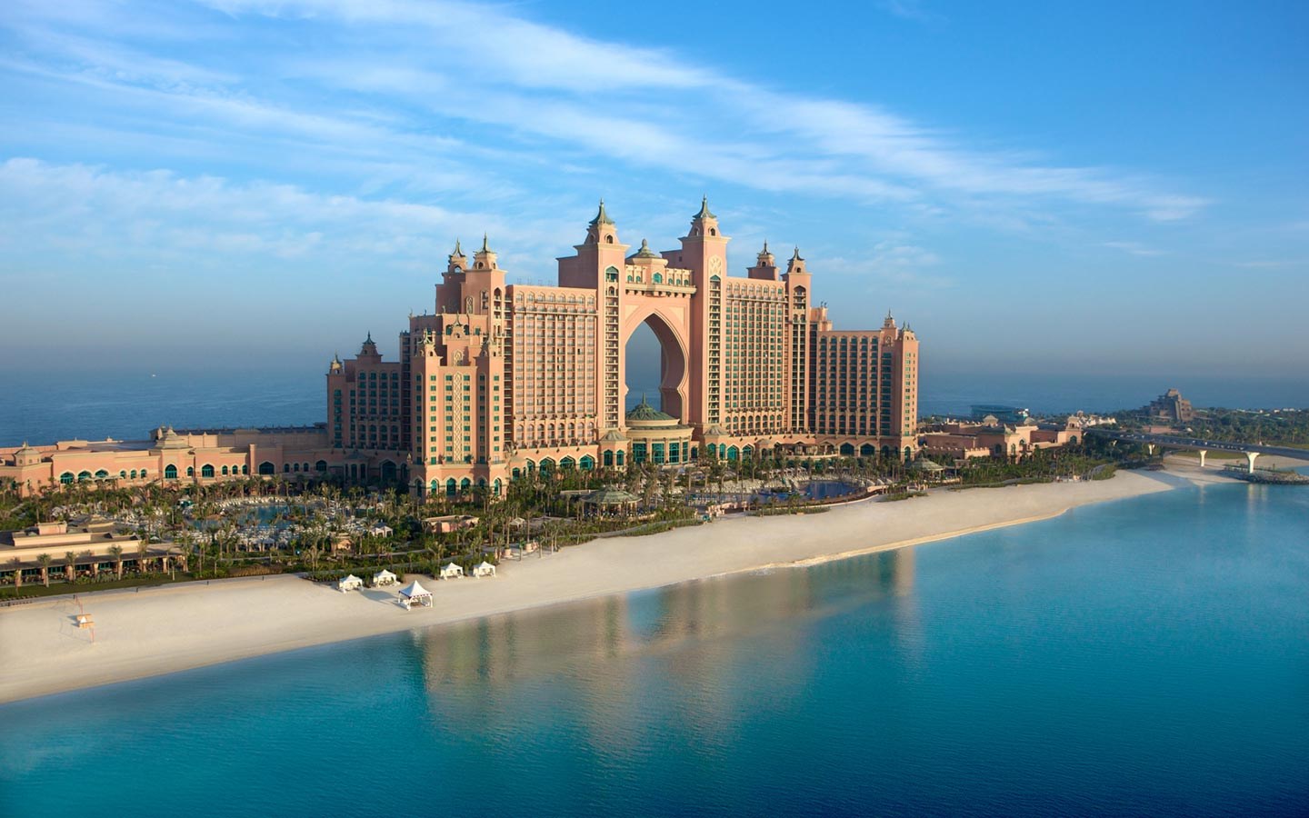 Atlantis Dubai Hotel
