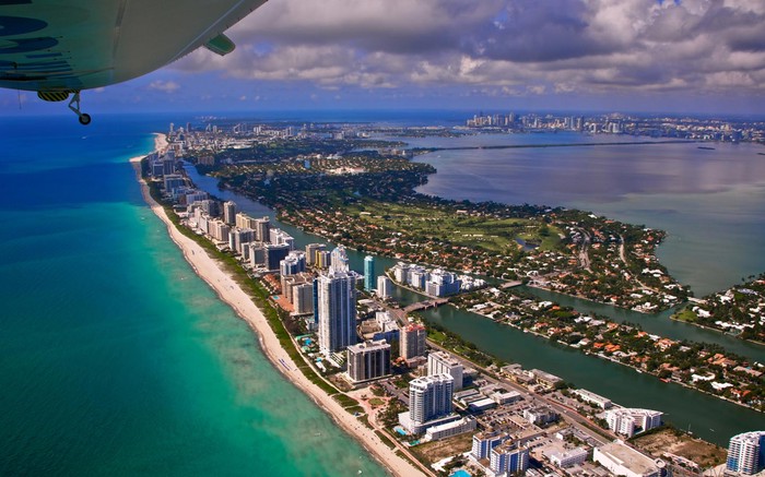 Miami Beach