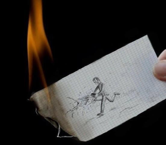 ...spasi svoj zivot!