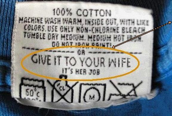 Težak posao, činimo lakšim - samo mi Žene...