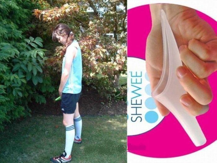 Women's - Stand up and take control!