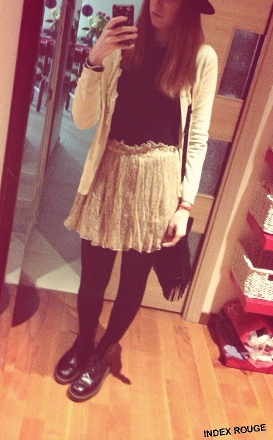 Slatka kombinacija za Valentinovo :)