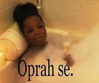 Oprah