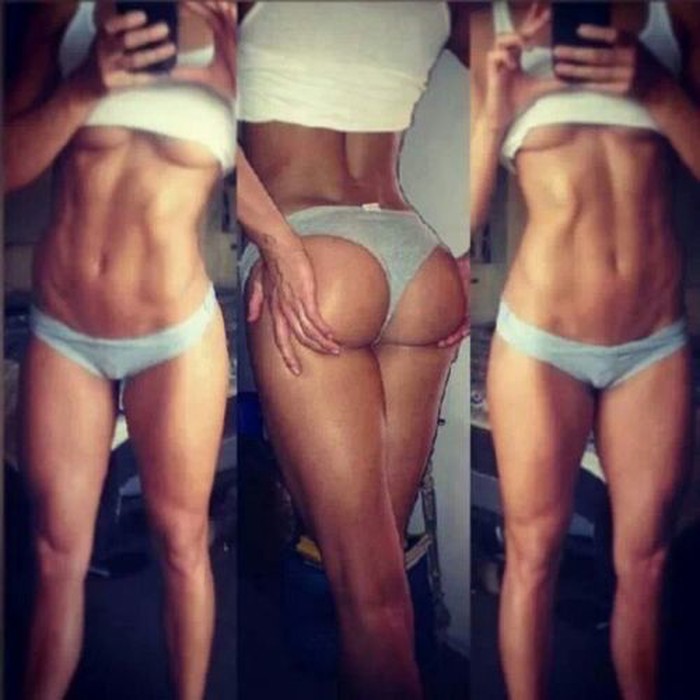 Moja Fit Inspiracija