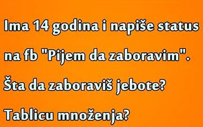 Djeca skrenula