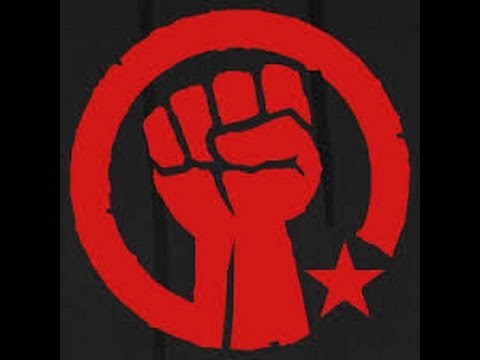 Internationale in 51 languages