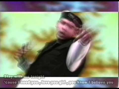 Da Blitz - Stay With Me (Official Video with subtitles)