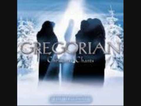 Gregorian - Silent Night
