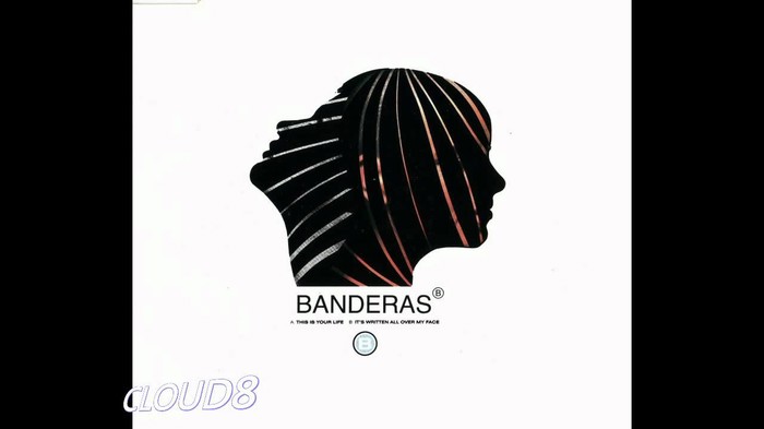 Banderas - This Is Your Life (Less Stress Mix)