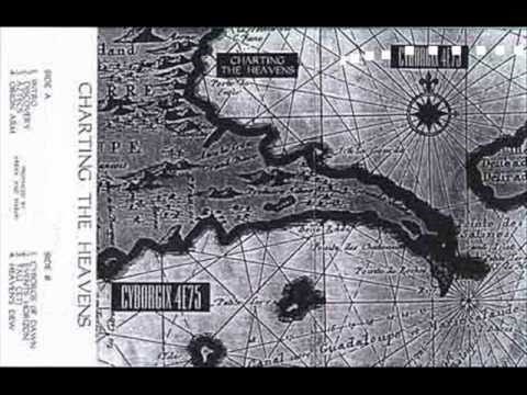 Cyborgix 4E75 - Discovery (1995)