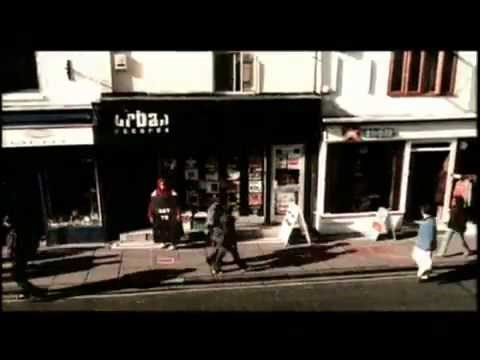 Phats and Small - Turn Around Official Video