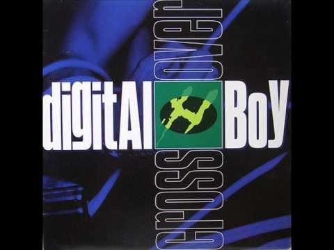 Digital Boy - Crossover (Extended Mix)