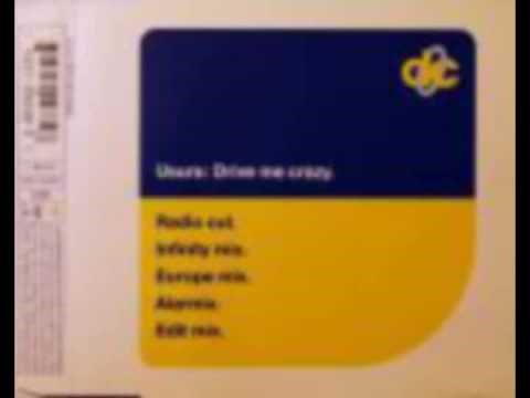 U.S.U.R.A.-//-Drive me crazy