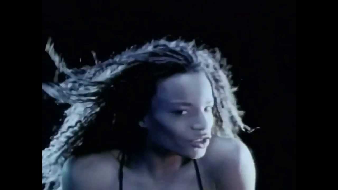 Black Box - Ride On Time (1989) Original Video Clip