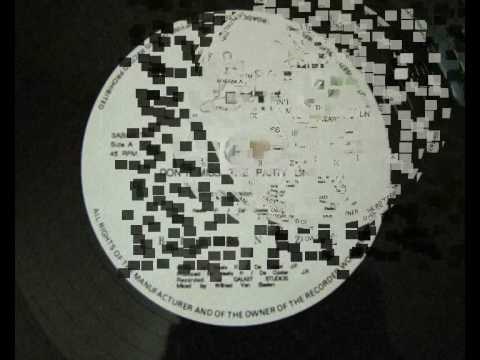 Bizz Nizz - Don't Miss The Party Line