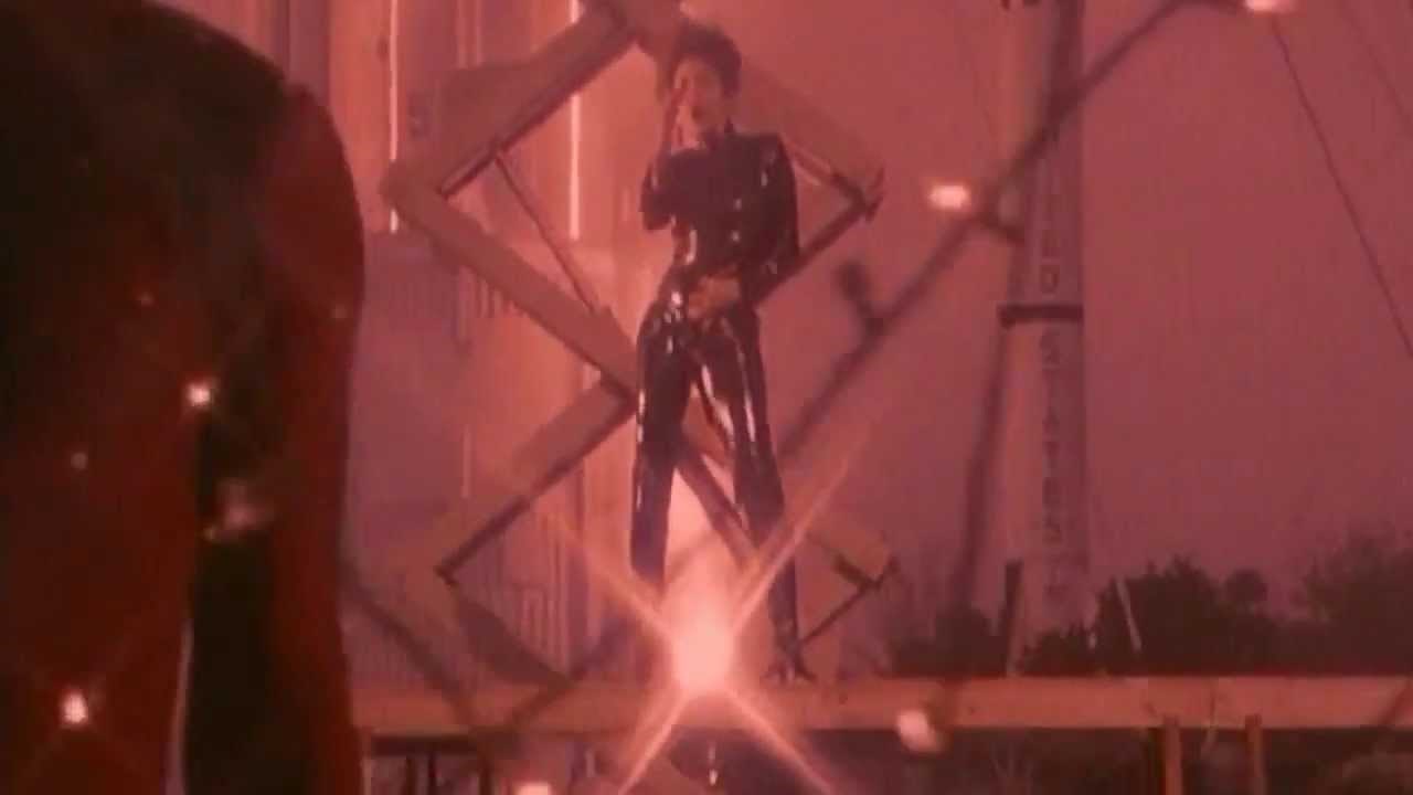 Snap - Rhythm Is A Dancer (16:9 HD) /1992/