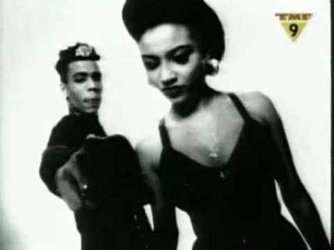 2 UNLIMITED - GET READY FOR THIS (HD) HQ