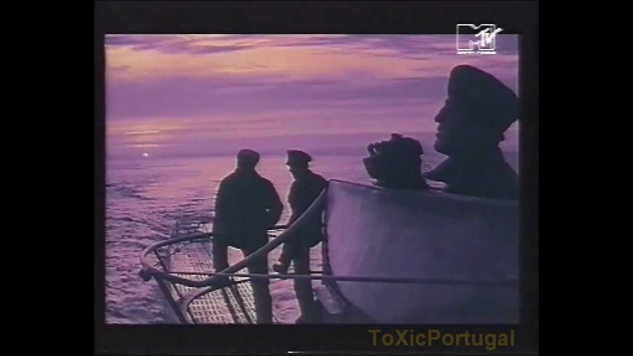 U96 - Das Boot (HQ) MTV [1992]