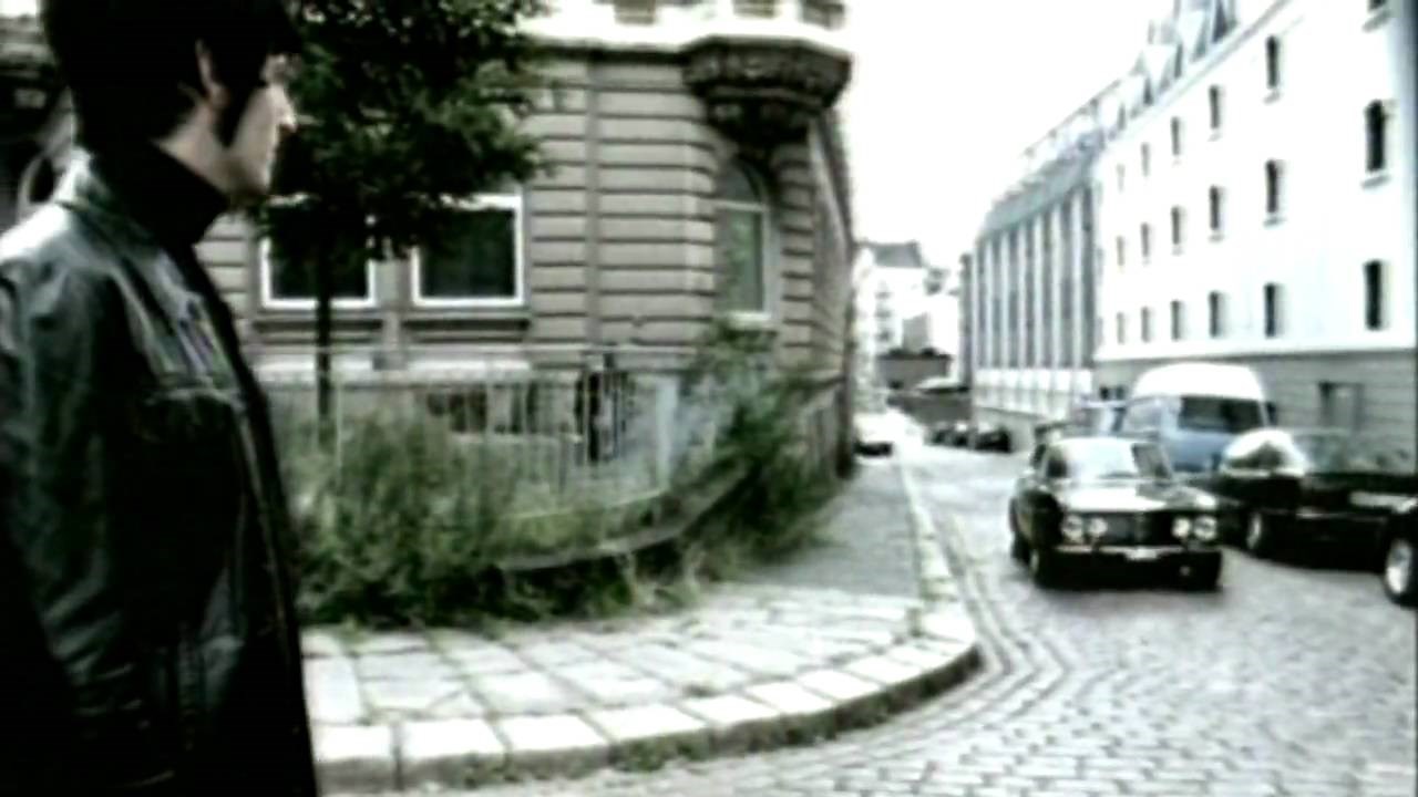 Three Drives - Greece 2000