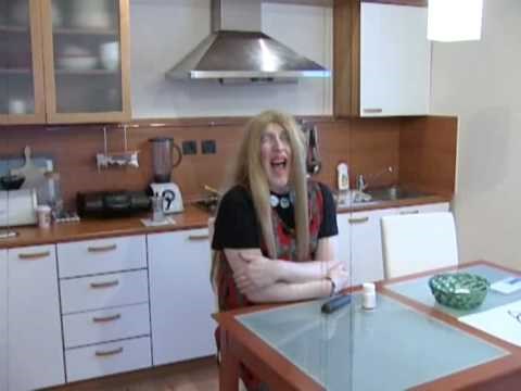 Rekonstrukcija pokušaja ubojstva Nine Morić - Bijele udovice