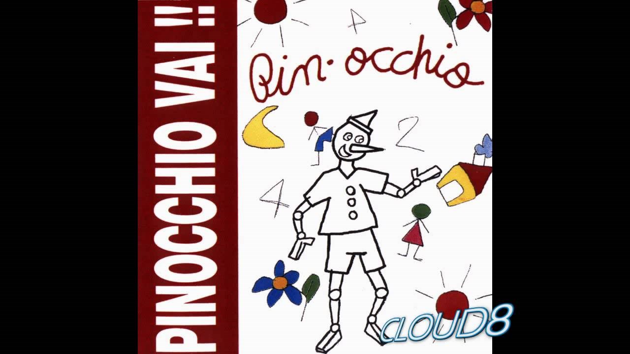 Pin-Occhio - Enjoy The Musik