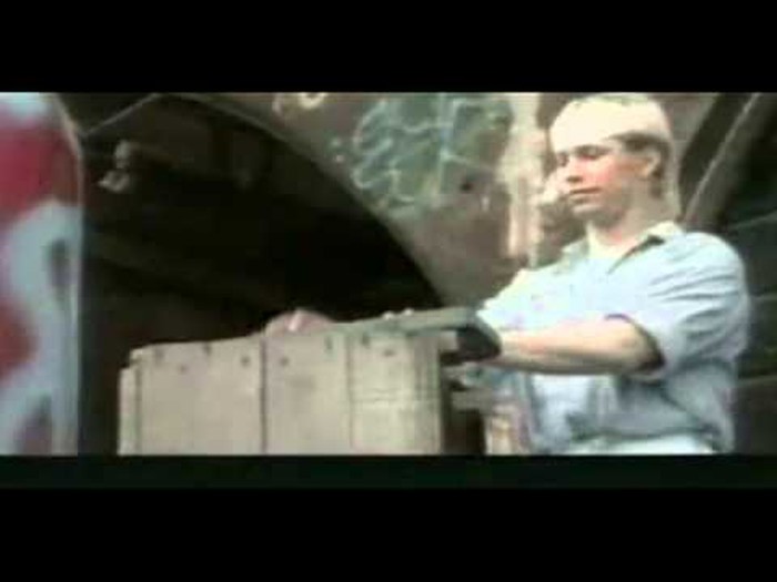 Hit House - Jack to the Sound of the Underground